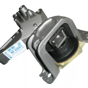 Poduszka Silnika 112108807R Renault Megane 3 1.5 dCI Tech-France M6891