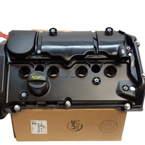 Pokrywa Zaworów 9818425480 Citroen Peugeot 1.6 THP Oryginał ORG 9818425480