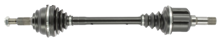 Półoś Napędowa Lewa 9804894180 Citroen Peugeot Oryginał ORG 9804894180