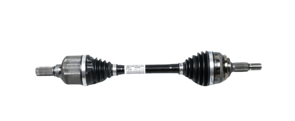 Półoś Napędowa Lewa 9804895280 Citroen Peugeot Oryginał ORG 9804895280