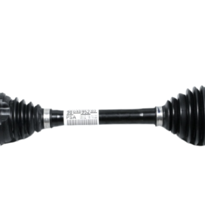 Półoś Napędowa Lewa 9804895280 Citroen Peugeot Oryginał ORG 9804895280