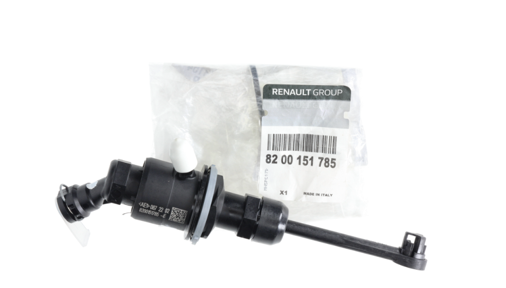 Pompa Sprzęgła 8200151785 Renault Oryginał ORG 8200151785