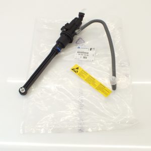 Pompa Sprzęgła Citroen Peugeot 9800212380 Oryginał ORG 9800212380