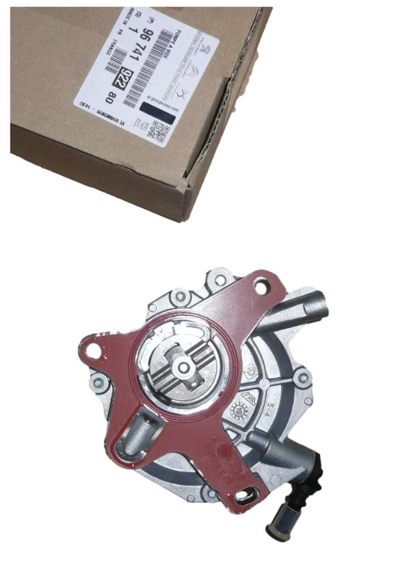 Pompa Vacum 9674192280 Citroen Peugeot Oryginał ORG 9674192280