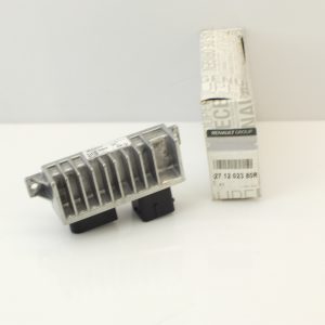 Przekaźnik Świec Żarowych Renault Dacia 271202380R Oryginał ORG 271202380R
