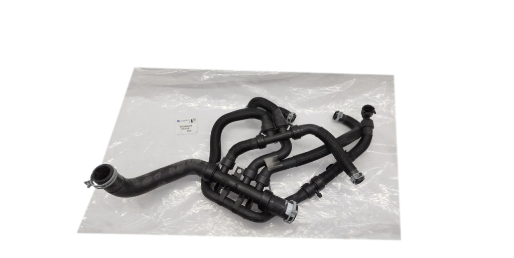 Przewód Chłodnicy 93868360 215038518R Opel Renault Oryginał ORG 93868360