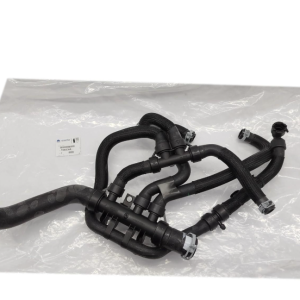 Przewód Chłodnicy 93868360 215038518R Opel Renault Oryginał ORG 93868360