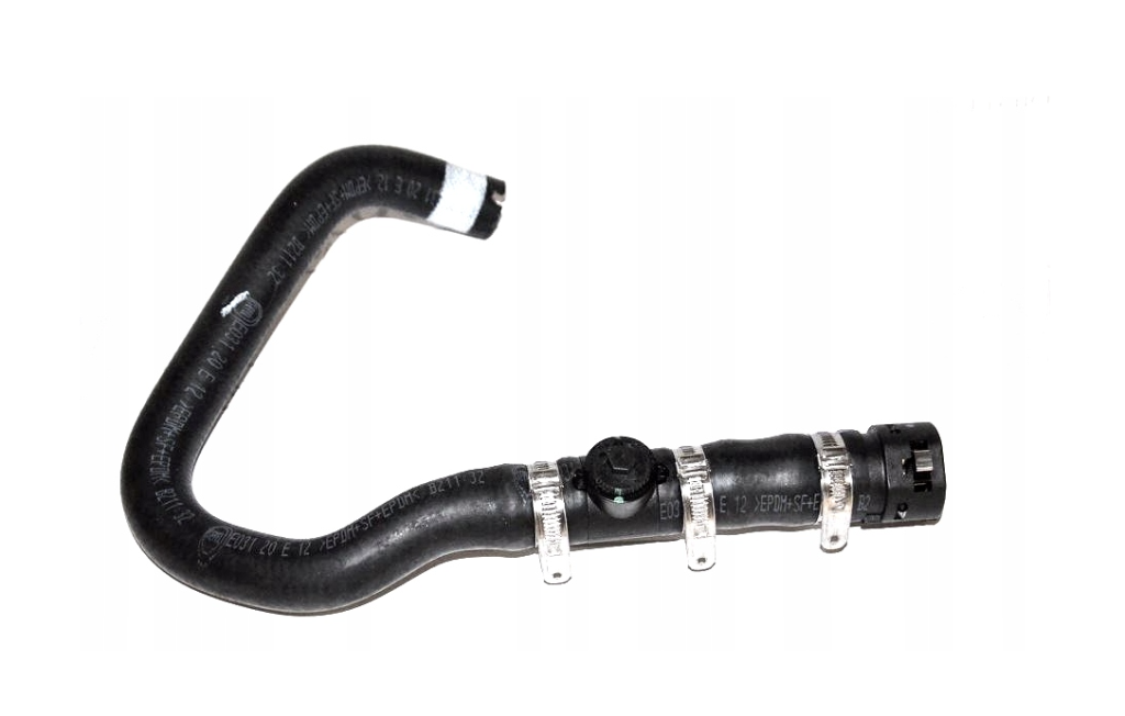 Przewod Nagrzewnicy 46867259 Peugeot Citroen Oryginał ORG 46867259