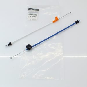 Przewód Nagrzewnicy Renault Dacia 275427142R Oryginał 275427142R
