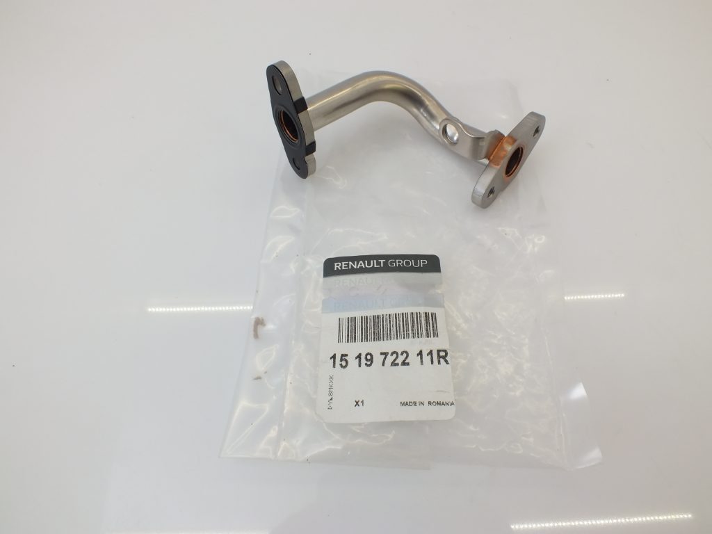 Przewód Olejowy 151972211R 1.5Dci Renault Dacia Oryginał 151972211R