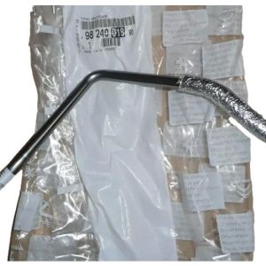 Przewód Oleju 9824001880 Peugeot Citroen Oryginał C3 C4 DS3 DS4 DS5 308 508 RCZ 1.6 HDI ORG 9824001880