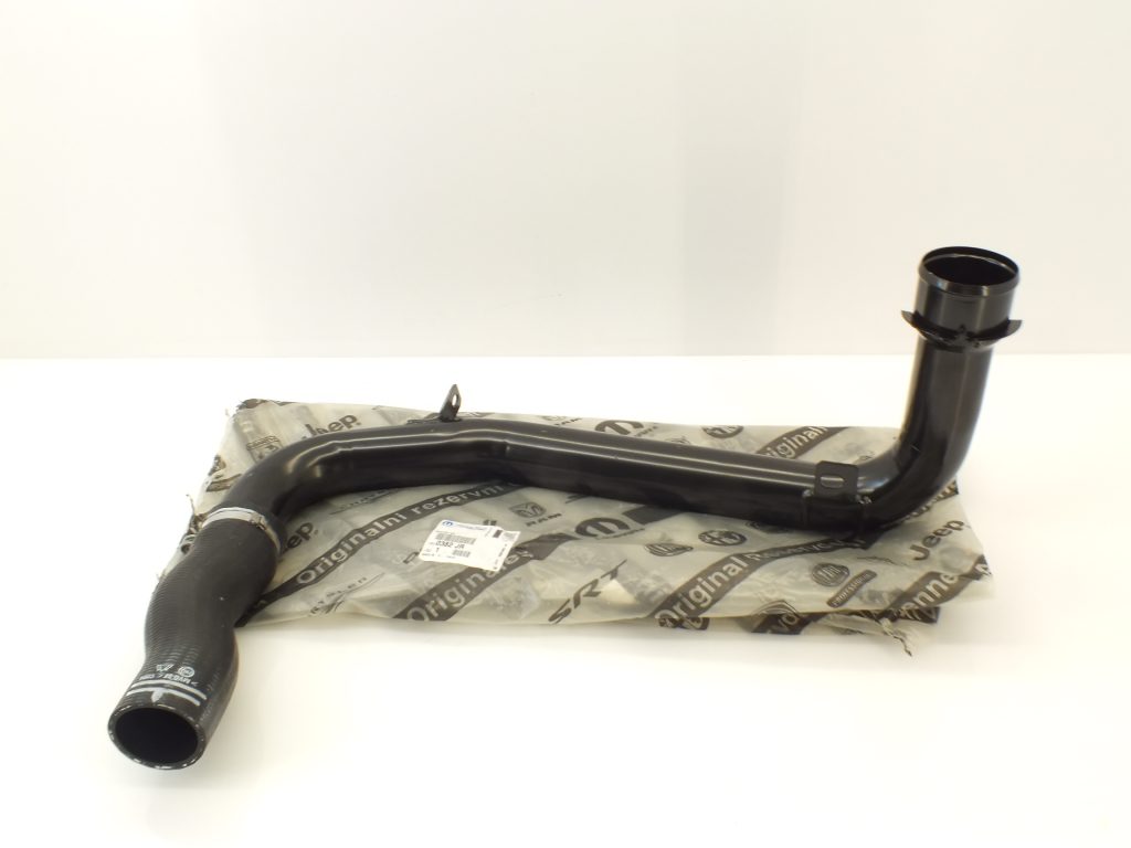 Przewod Powietrza Citroen Peugeot 3.0Hdi 0382Jr Oryginał ORG 0382JR