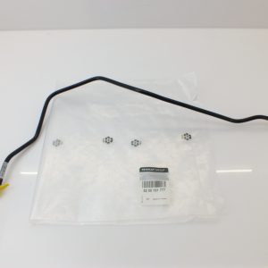 Przewód Sprzęgła 8200151777 Renault Dacia Oryginał ORG 8200151777