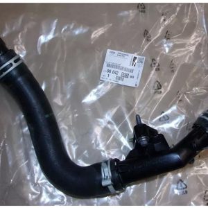 Przewód Układu Chłodzenia 9804208380 Citroen Peugeot Oryginał ORG 9804208380