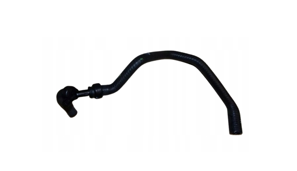 Przewód Wody 95517928 110606508R Opel Renault Oryginał ORG 95517928