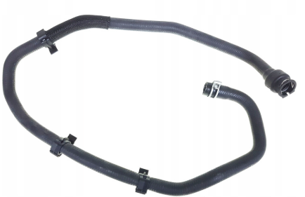 Przewód Wody 9806453080 Citroen Peugeot Oryginał ORG 9806453080