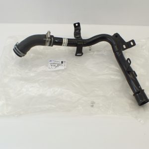 Przewód Wody Citroen Peugeot 1.6 9832589580 Oryginał ORG 9832589580