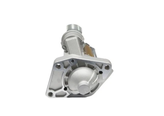 Rozrusznik 93459848 233002889R Renault Opel Nissan Oryginał ORG 93459848