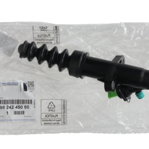 Siłownik Sprzęgła 9824245080 Citroen Peugeot Oryginał ORG 9824245080