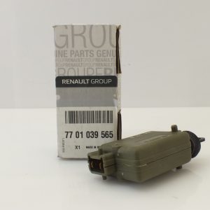 Siłownik Zamka Renault Dacia 7701039565 Oryginał ORG 7701039565