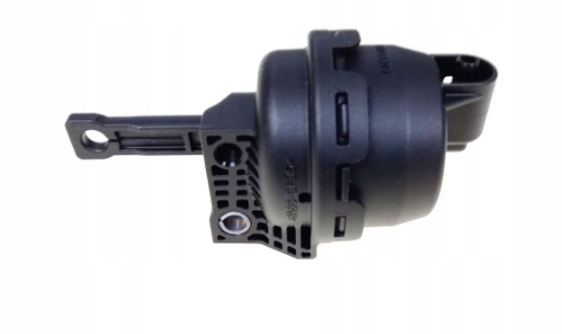 Siłownik Zaworu EGR 9813054180 Citroen Peugeot Oryginał ORG 9813054180