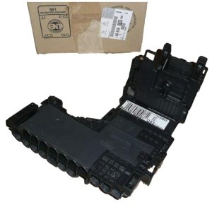 Skrzynka Bezpieczników 9665878080 6500JE Citroen Peugeot Oryginał C4 DS4 DS5 ORG 9665878080