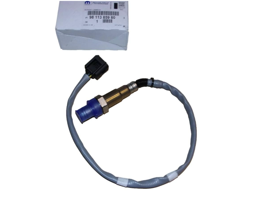 Sonda Lambda 9811385980 Citroen Peugeot Oryginał ORG 9811385980