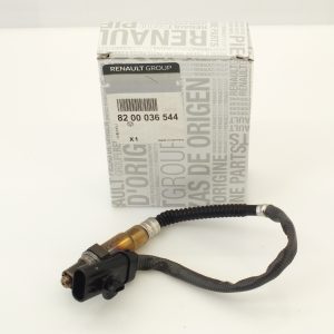 Sonda Lambda Renault Dacia 8200036544 Oryginał ORG 8200036544