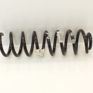 Sprężyna Zawieszenia Tył Renault Dacia 8200376592 Oryginał ORG 8200376592