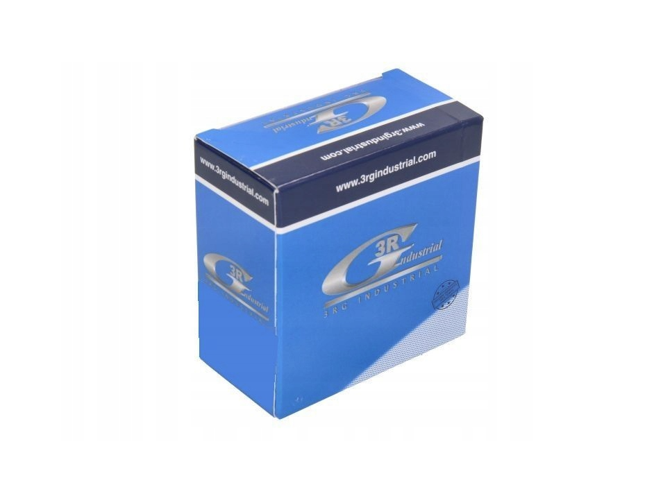 Sprzęgło Alternatora 10633 Renault 1.6 16V/1.5Dci 5Pk 3RG 3RG 10633