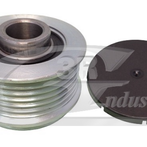 Sprzęgło Alternatora 7701055871 7701207807 7701477502  Renault 1.9Dti Dci 1.8/2.016V 3RG 3RG 10638