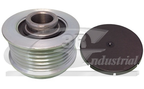 Sprzęgło Alternatora 7701055871 7701207807 7701477502  Renault 1.9Dti Dci 1.8/2.016V 3RG 3RG 10638