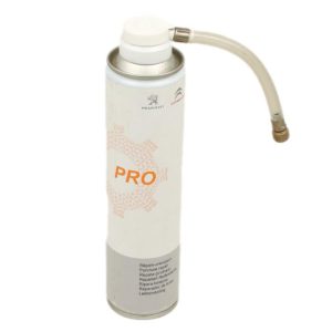 Środek Do Naprawy Przebitych Opon 1610763780 Citroen Peugeot 300Ml Oryginał ORG 1610763780