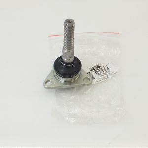 Sworzeń Drążka Reakcyjnego 7700302767 Renault Dacia Tech-France 01114