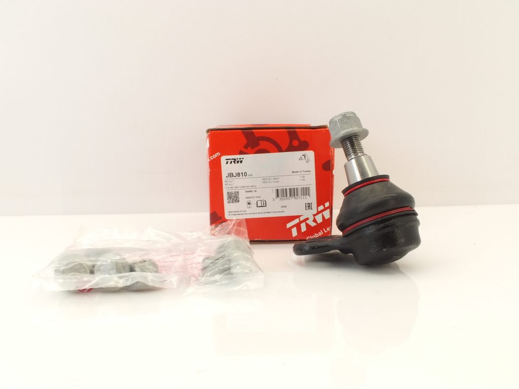 Sworzeń Wahacza Renault Megane 3 Scenic 3 401600005R TRW TRW JBJ810
