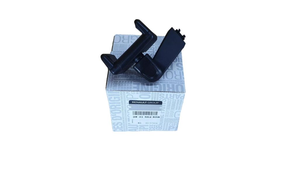 Uchwyt Telefonu Renault Dacia 283146285R Oryginał 283146285R
