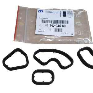 Uszczelka 9814294680 Citroen Peugeot Oryginał ORG 9814294680
