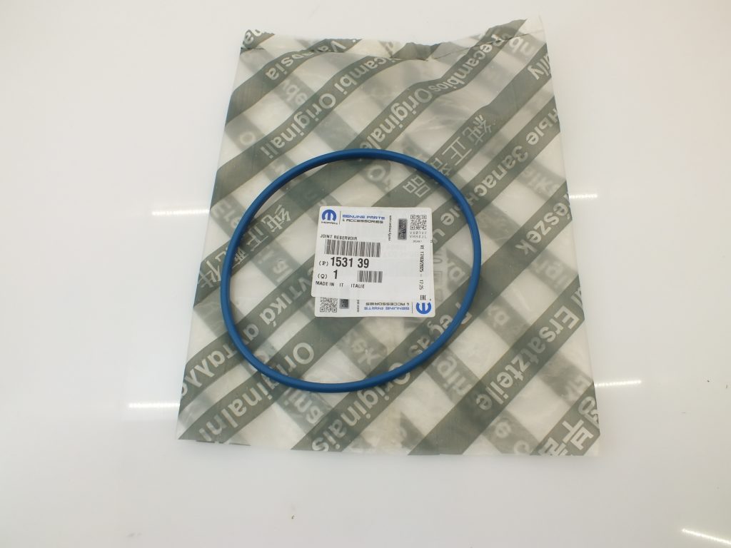 Uszczelka Pompy Paliwa Citroen Peugeot 153139 Oryginał ORG 153139