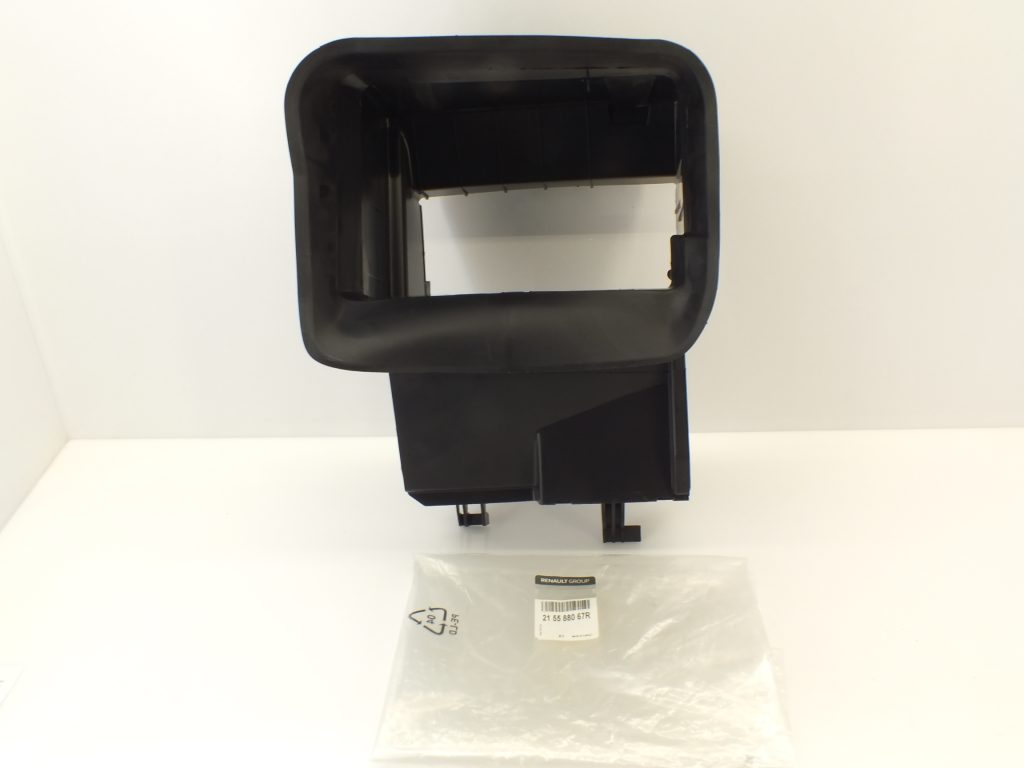 Wlot Powietrza Renault Dacia 215588067R 99023A0 Oryginał 215588067R