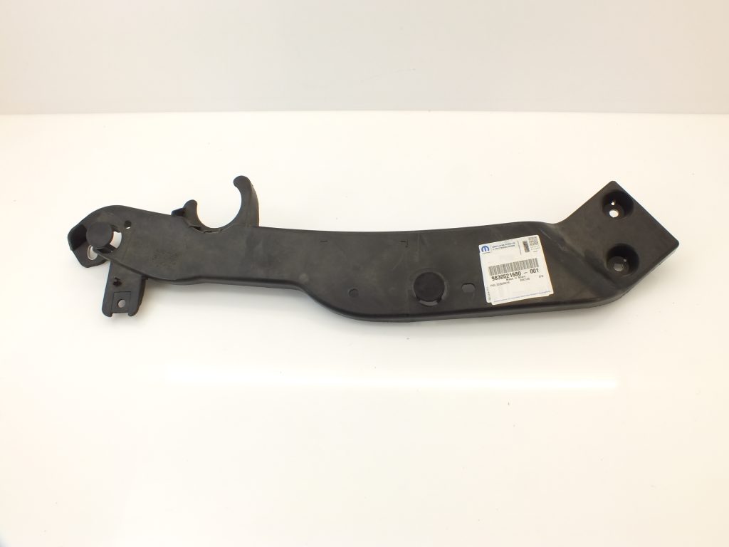Wzmocnienie Czołowe Citroen Peugeot 9830521680 Oryginał ORG 9830521680