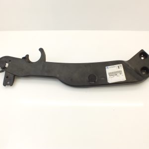Wzmocnienie Czołowe Citroen Peugeot 9830521680 Oryginał ORG 9830521680