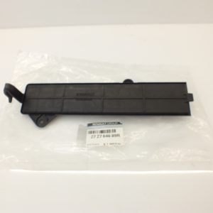 Zaślepka Filtra Kabinowego Renault Dacia 272764689R Oryginał ORG 272764689R