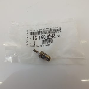 Zawór Klimatyzacji Citroen Peugeot 1615058680 Oryginał ORG 1615058680