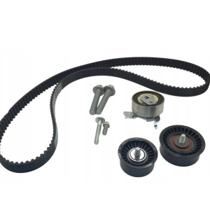 Zestaw Paska Rozrządu 95518060 Opel Oryginał ORG 95518060