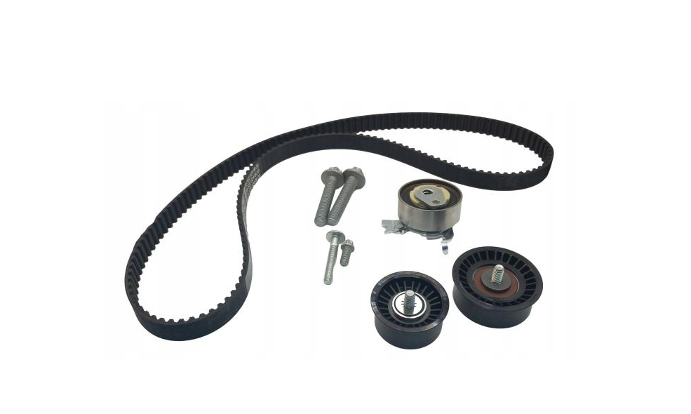 Zestaw Paska Rozrządu 95518060 Opel Oryginał ORG 95518060