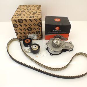 Zestaw Paska Rozrządu Citroen Peugeot 1.6Hdi 1684891880 Eurorepar 1684891880