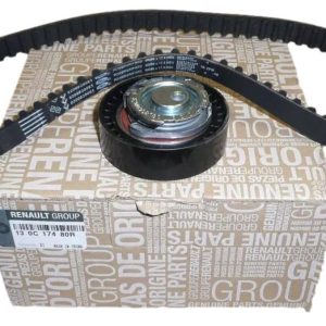 Zestaw Paska Rozrządu Renault 1.4/1.6 130C17480R Oryginał 130C17480R