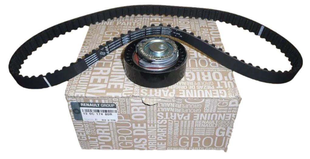 Zestaw Paska Rozrządu Renault 1.4/1.6 130C17480R Oryginał 130C17480R