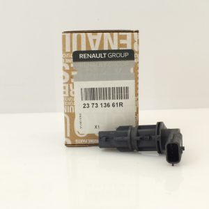 Czujnik 237313661R 223653148R H8201038353 A2C11333300 Renault Dacia Oryginał ORG 237313661R