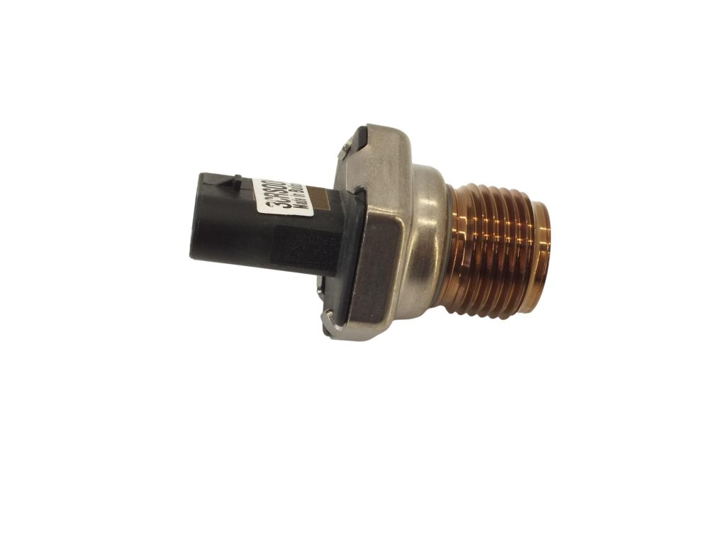 Czujnik Ciśnienia Paliwa Citroen Peugeot 1.5Bluehdi 9813498780 ORG 9813498780/L